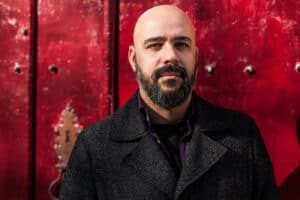 Afonso Cruz vence Grande Prémio Literatura de Viagens Maria Ondina Braga