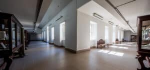 UMinho vai realizar obras no Edifício dos Congregados