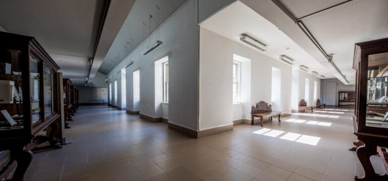 UMinho vai realizar obras no Edifício dos Congregados