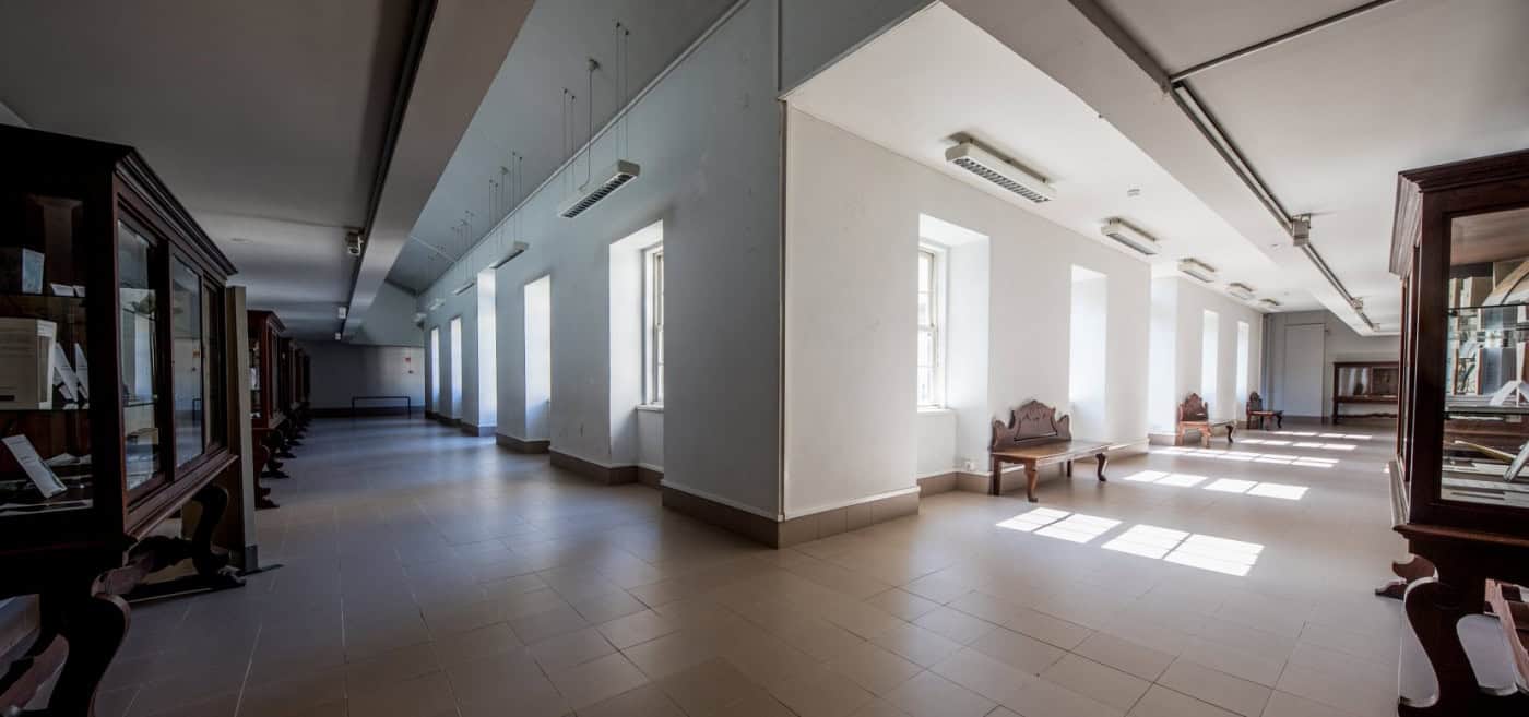 UMinho vai realizar obras no Edifício dos Congregados