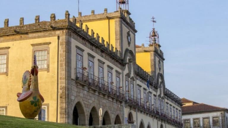 Barcelos abre novo concurso para requalificar as USF de Lama e Lijó&nbsp;