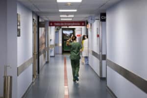 Apenas 231 dos 389 novos médicos de família escolheram uma vaga no SNS