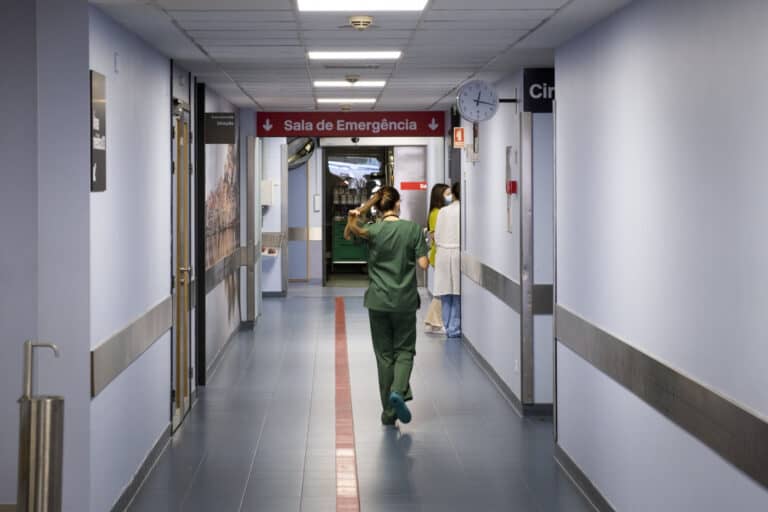 Apenas 231 dos 389 novos médicos de família escolheram uma vaga no SNS