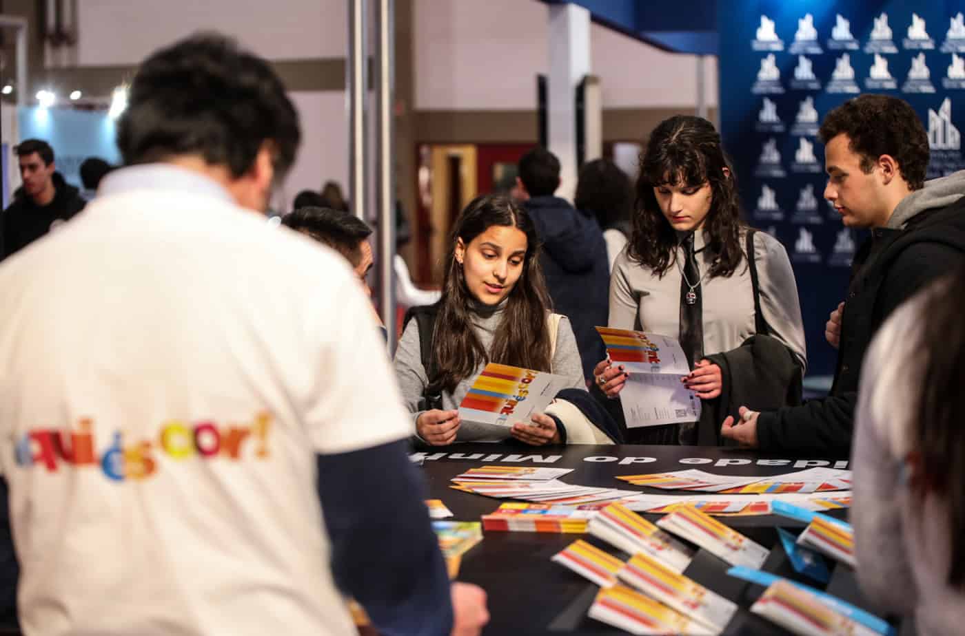 40% dos estudantes seguem diretamente da licenciatura para o mestrado, mas desigualdades agravam-se