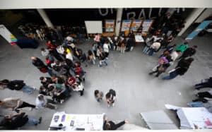 Cada vez menos alunos carenciados com acesso a bolsa no ensino obrigatório