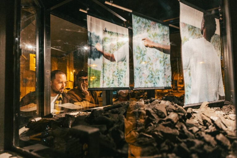 Três exposições da Braga 25 entram na última semana