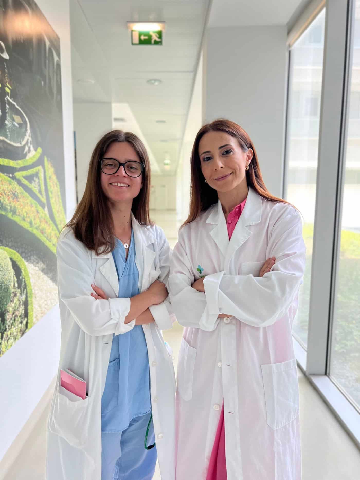 Médica da ULS Braga lidera investigação premiada sobre endometriose