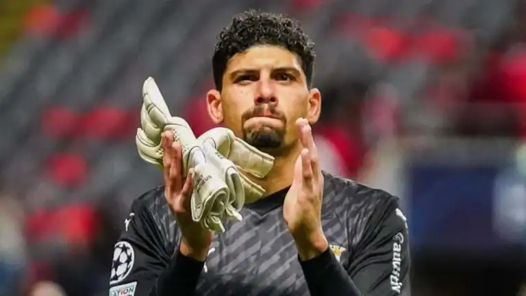 SC Braga garante venda de Matheus