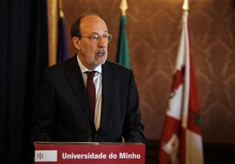 UMinho apresenta&nbsp;resultado líquido de 3,2 M€ em 2024