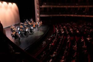 Festival Arcada celebra instrumentos de corda em Braga com programação diversificada