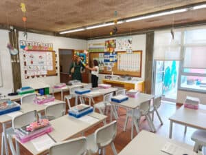 Braga investe mais de 200 mil euros na renovação de mobiliário escolar em 25 estabelecimentos