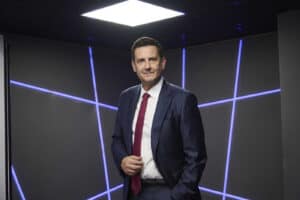 Rui Rocha oficializa candidatura pela IL à câmara de Braga no próximo sábado