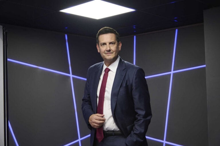 Rui Rocha oficializa candidatura pela IL à câmara de Braga no próximo sábado