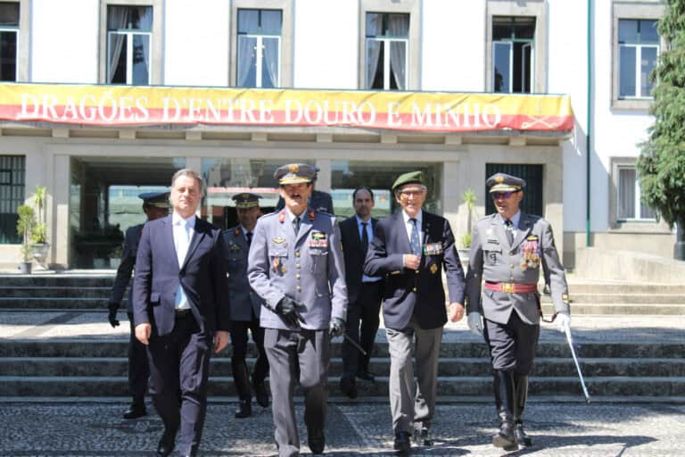 RC6 assinala 316 anos com o foco no futuro