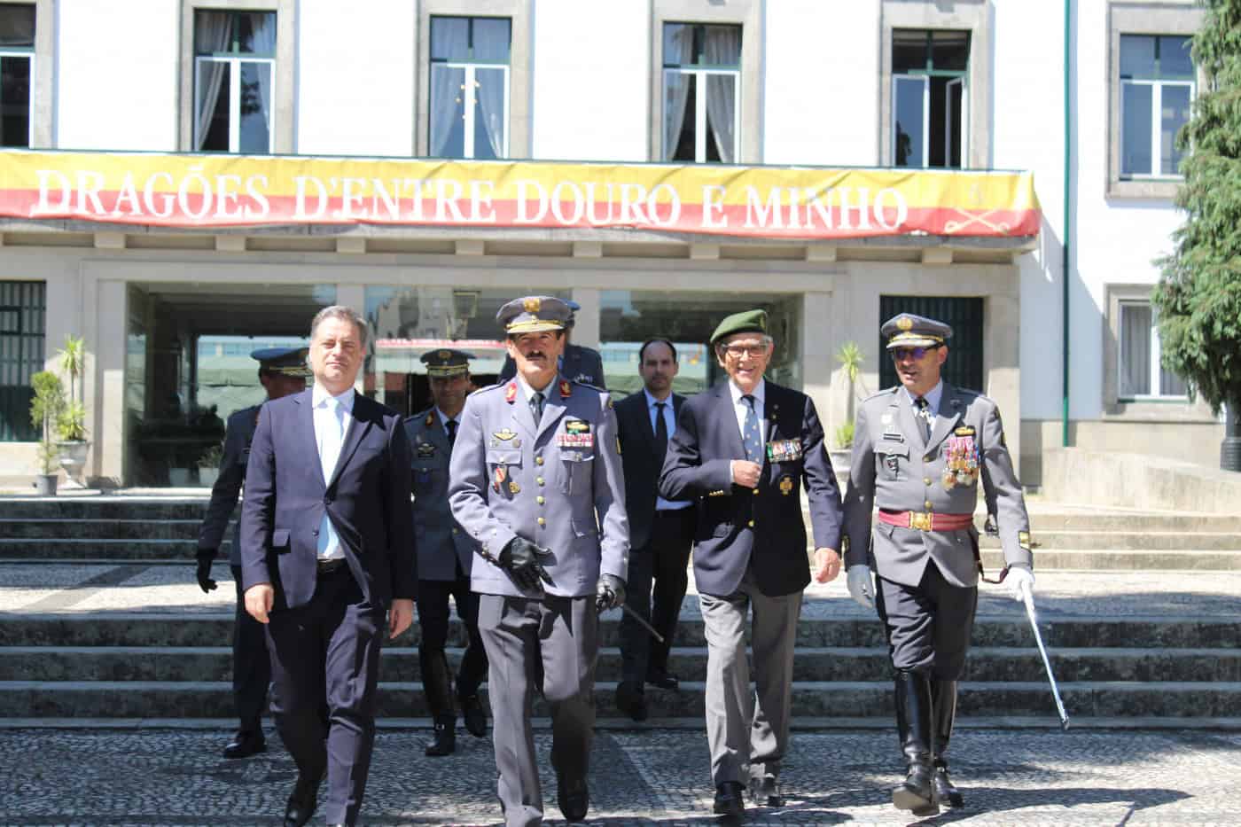 RC6 assinala 316 anos com o foco no futuro