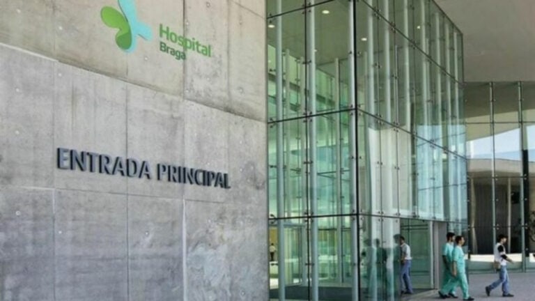 Urgência de Ginecologia e Obstetrícia da ULS de Braga volta a ter limitações este fim de semana