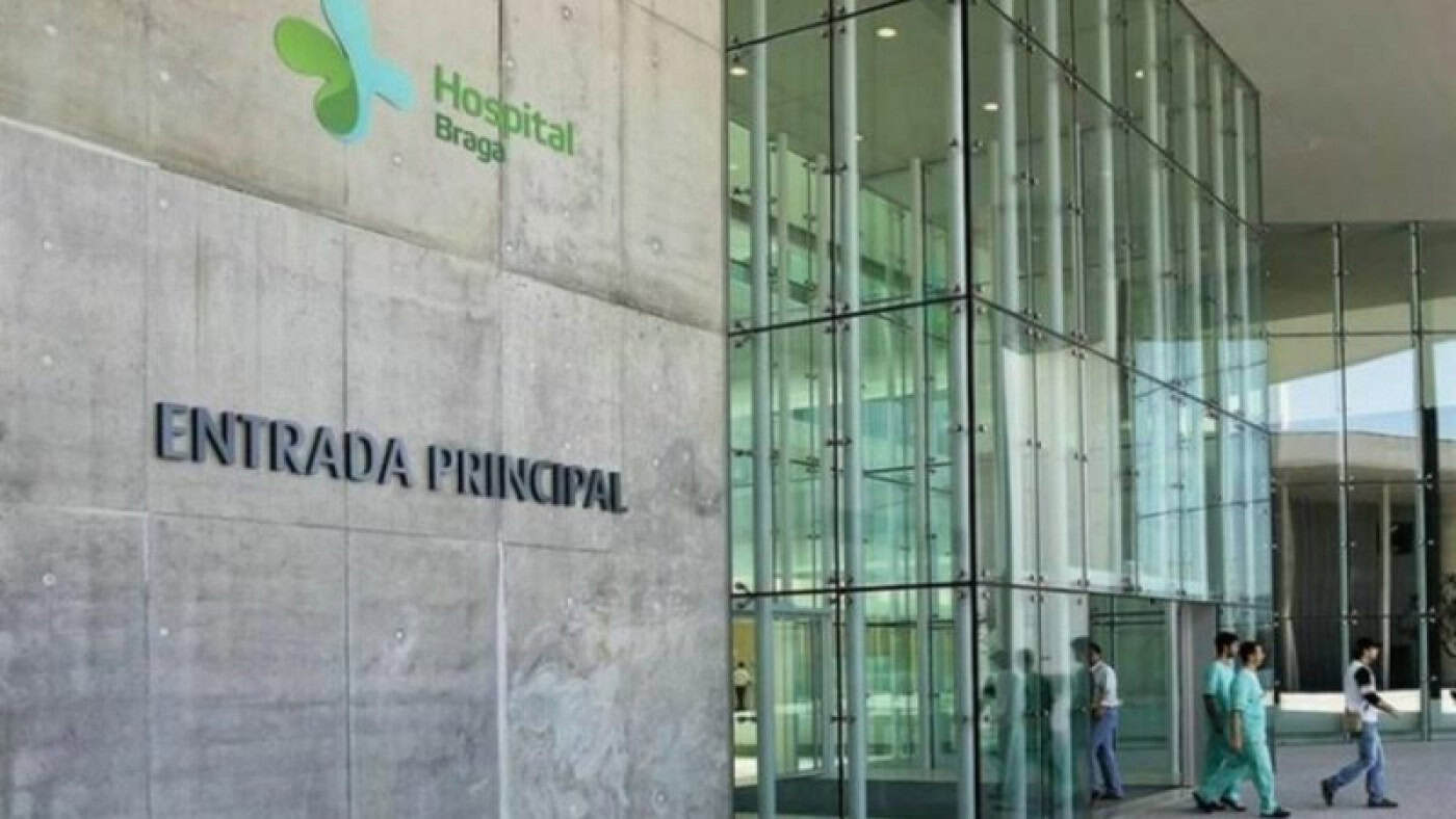 Urgência de Ginecologia e Obstetrícia da ULS de Braga volta a ter limitações este fim de semana