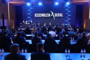 Aprovada proposta do Vitória SC&nbsp;que altera o Regulamento das Competições