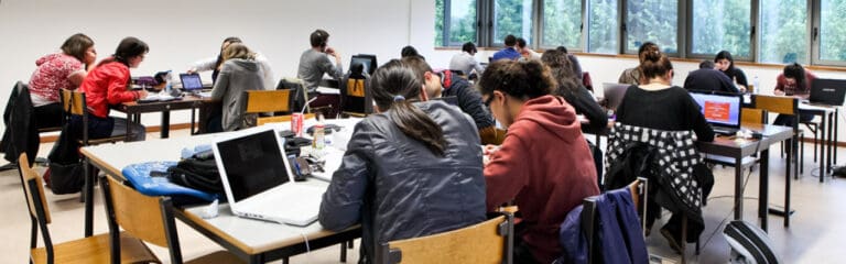 UMinho. Arquitetura com taxa de desemprego mais alta e Física com a mais baixa&nbsp;