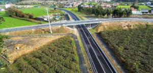 Variante à EN14 entre Maia, Trofa e Famalicão custou 53 ME e demorou 10 anos