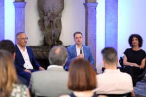 Primeiro semestre da&nbsp;Braga 25 atrai mais de 728 mil pessoas e traz impacto cultural e económico à cidade