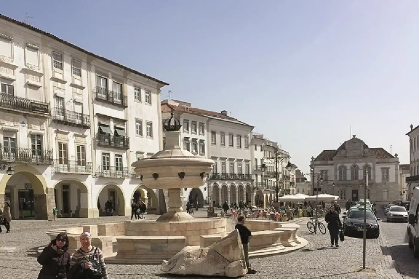 Programação de Évora 2027 arranca em fevereiro desse ano e será anunciada no fim de 2026