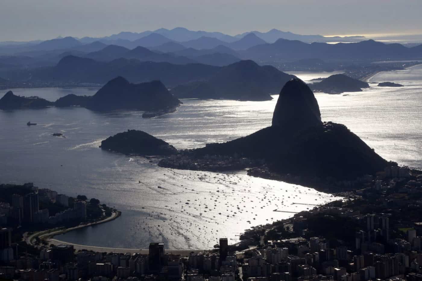 Rio de Janeiro sediará encontro sobre Oceanos da Unesco em 2027