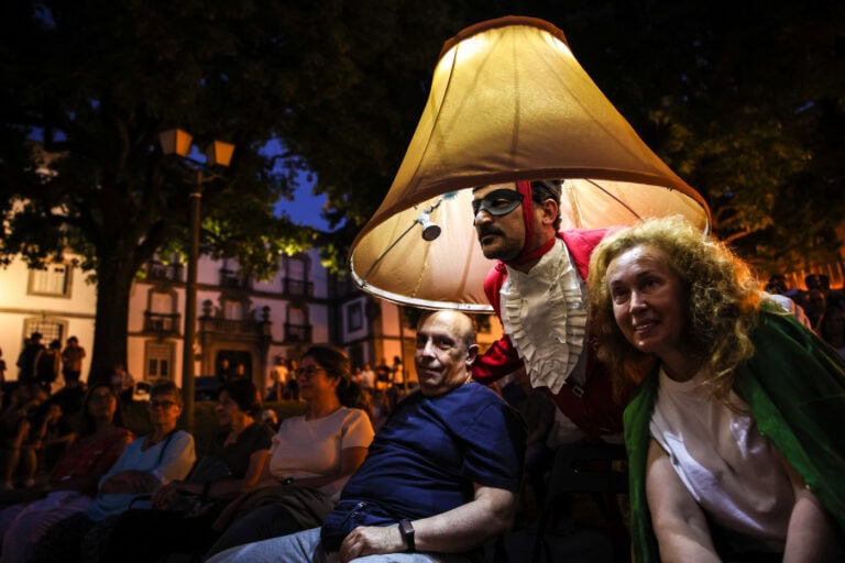 Mimarte celebra 25 anos com edição especial em Braga