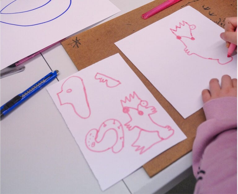 A Oficina abre candidaturas para técnicos especializados em Artes para as escolas de Guimarães