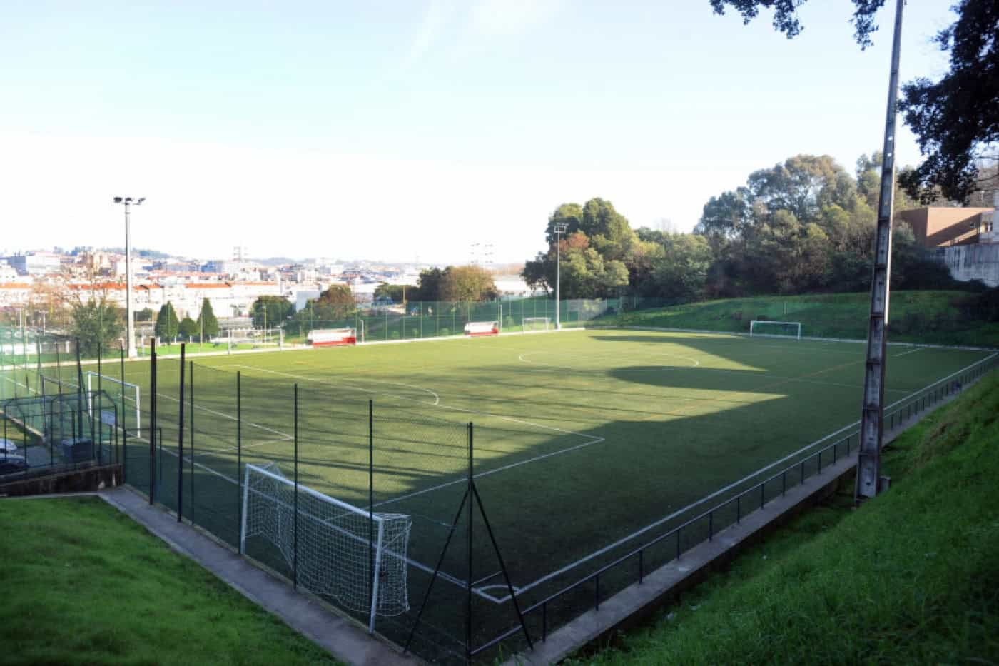 Braga. Ata de dissolução da SGEB já foi formalmente registada