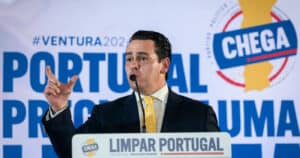Filipe Melo é candidato à Câmara de Vila Verde