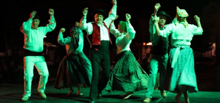 Festival Província sonora anima Viera do Minho e Vila Verde em julho