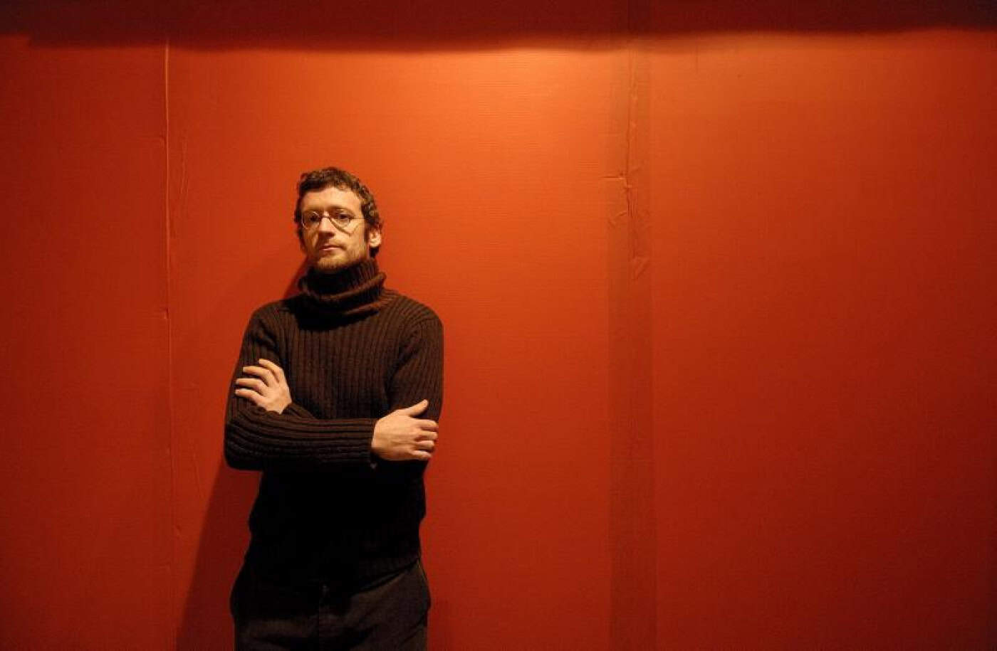 Miguel Wandschneider é o novo diretor artístico do CIAJG e da programação d'A Oficina