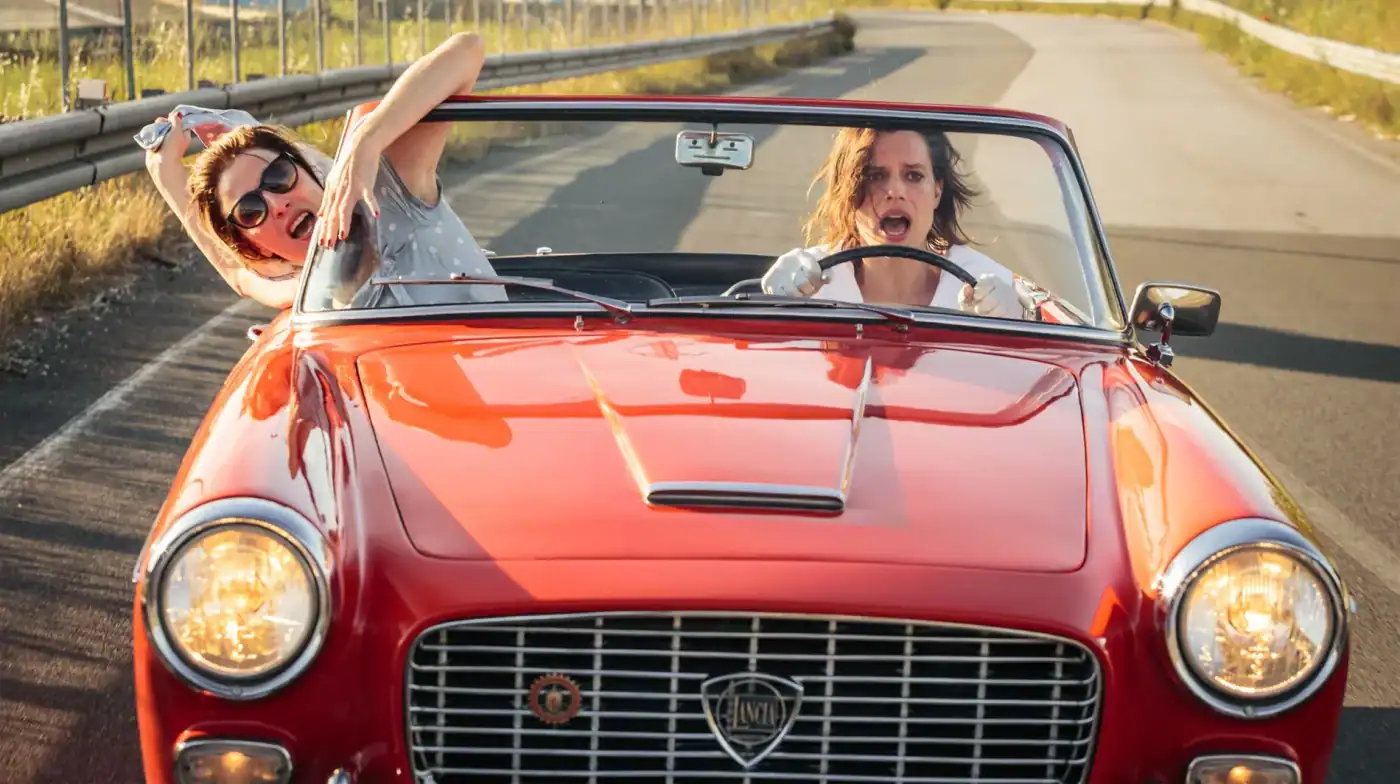 Filmes de comédia marcam a programação de julho do Lucky Star