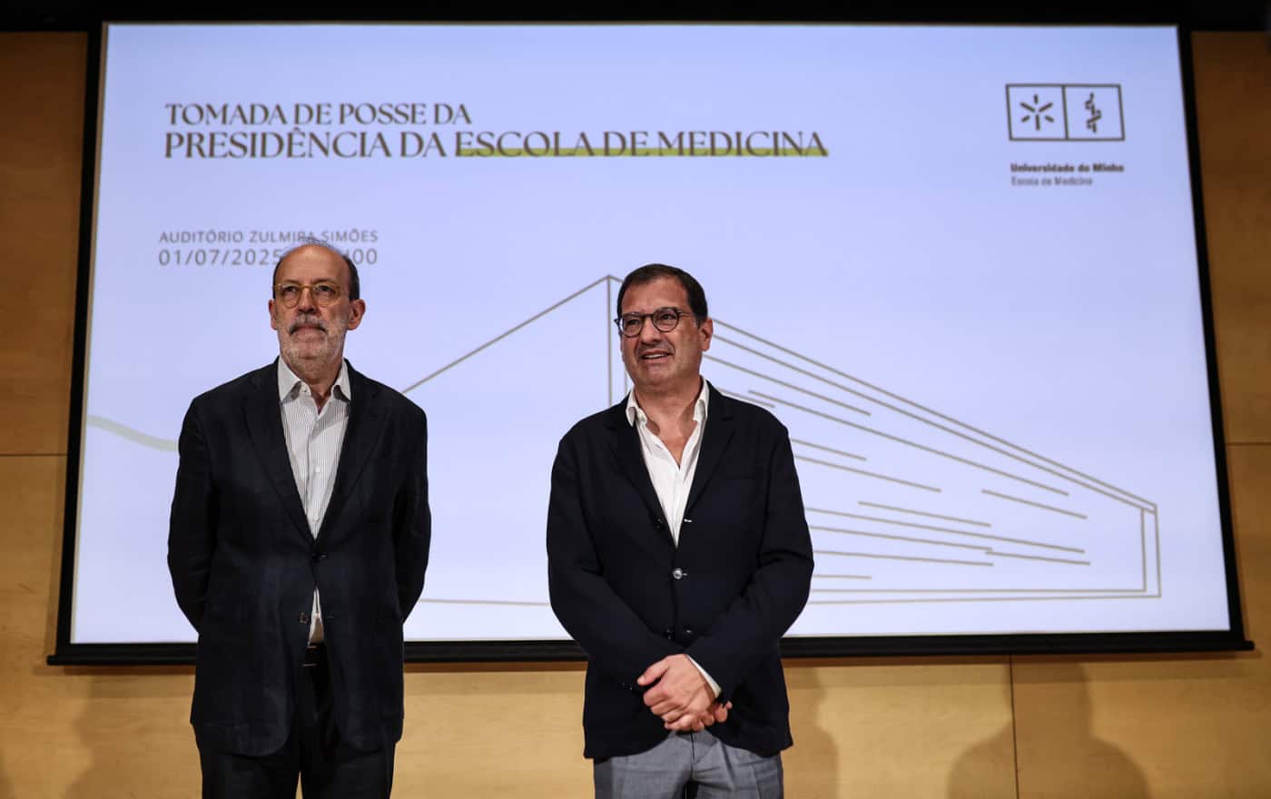 Centro Clínico Universitário no Minho deverá ser realidade até ao final do ano