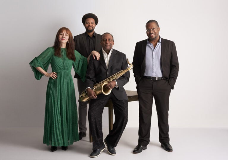 ‘Julho é de Jazz' arranca esta quarta-feira no gnration e Theatro Circo