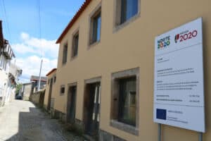 Centro Interpretativo do Artesanato em Cerâmica inaugurado este sábado em Prado