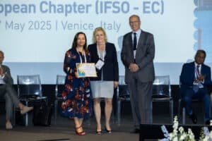 Médica da ULS Braga distinguida com&nbsp;bolsa internacional na área da cirurgia de obesidade