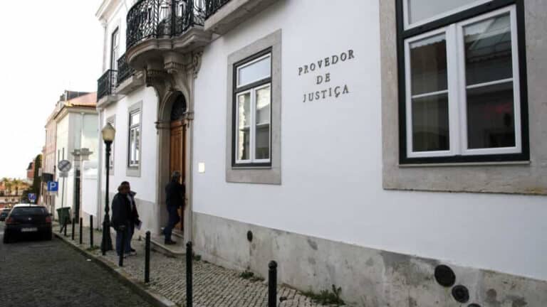 Parlamento marca eleição do novo provedor de Justiça para dia 16 de julho&nbsp;