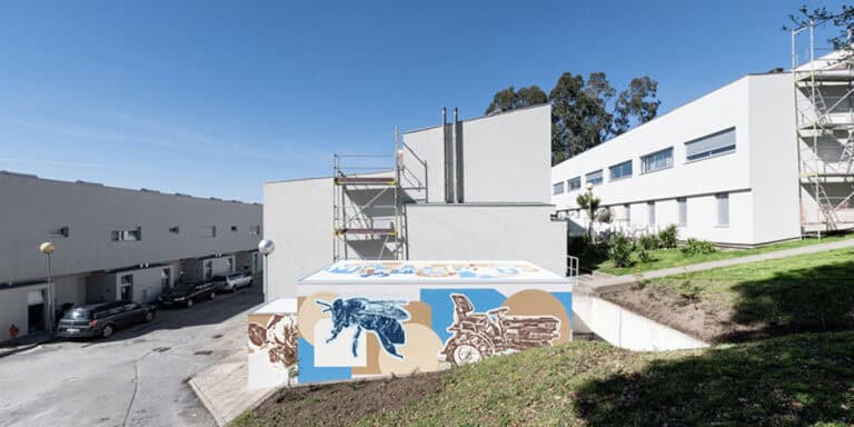 Bairro de Mataduços em 'COMvivência' este sábado em Guimarães