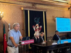 MarUMinho. Está lançado o programa de investigação marinha com foco no Litoral Norte