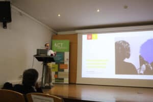 Pedro Morgado. "A nossa saúde mental permite-nos contribuir para a sociedade através do trabalho"&nbsp;