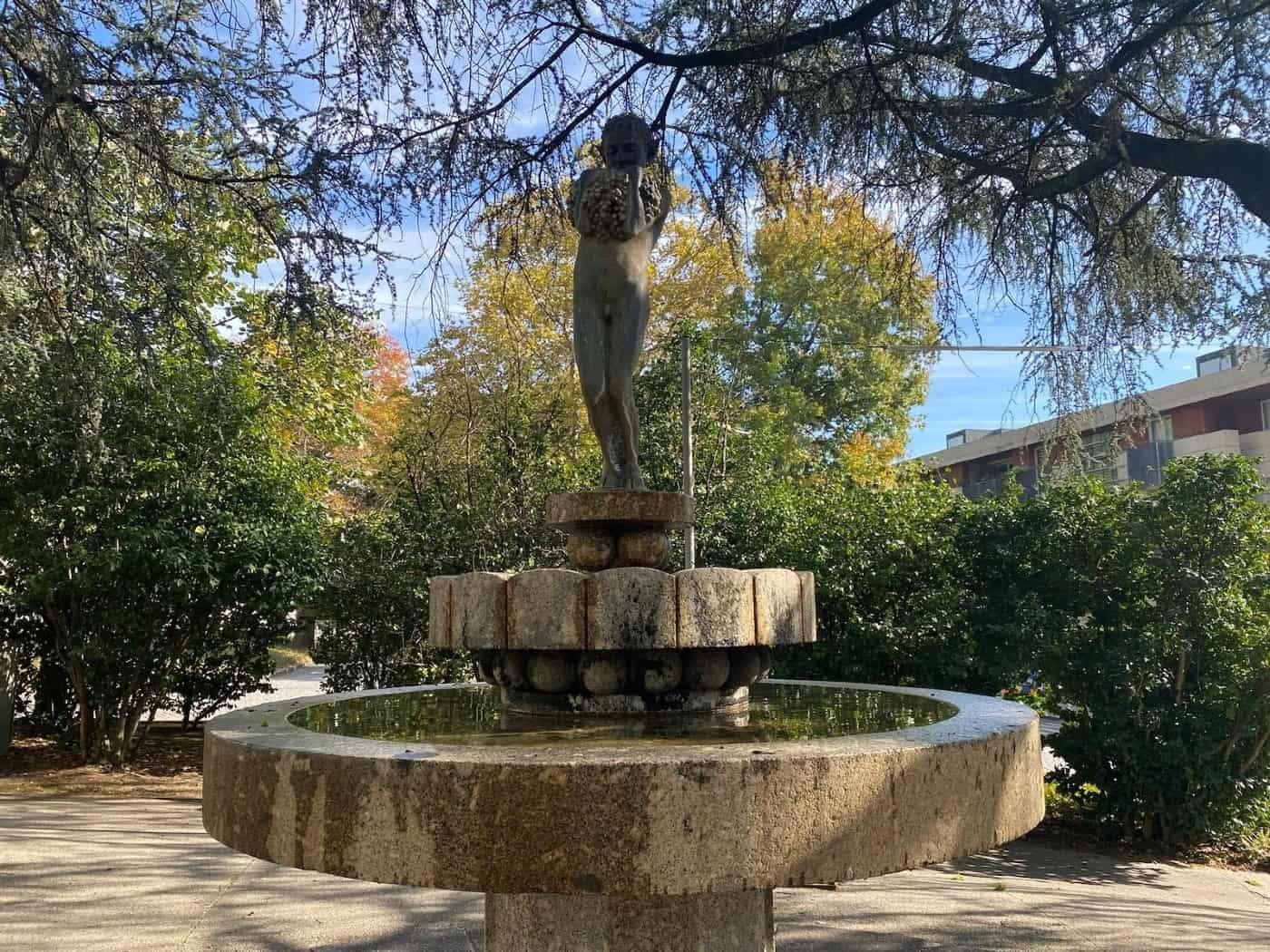 Casa da Memória apresenta duas atividades em torno da escultura pública de Guimarães