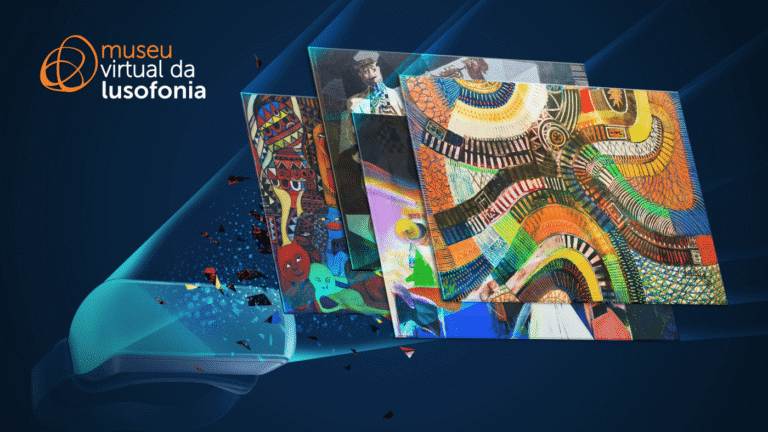 Museu Virtual da Lusofonia estreia-se no setor editorial com livro sobre movimentos de resistência