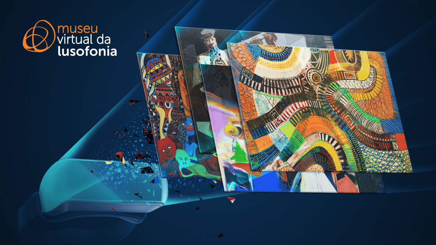 Museu Virtual da Lusofonia estreia-se no setor editorial com livro sobre movimentos de resistência