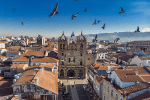 Primeiro seminário interdiocesano em Portugal ficará instalado em Braga
