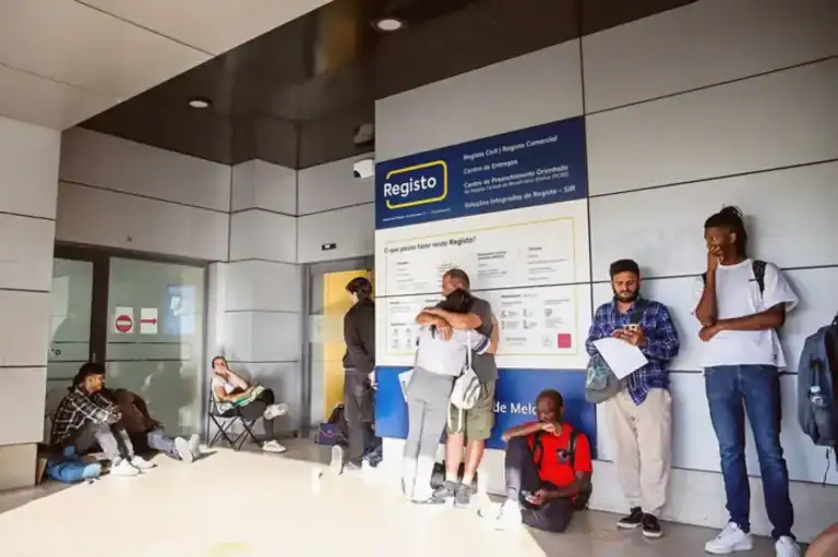 AR discute propostas para alterar leis da nacionalidade e dos estrangeiros