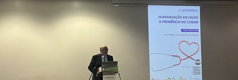 Reconhecer ULS Braga como universitária é "alavanca para fixar talento e atrair ciência"