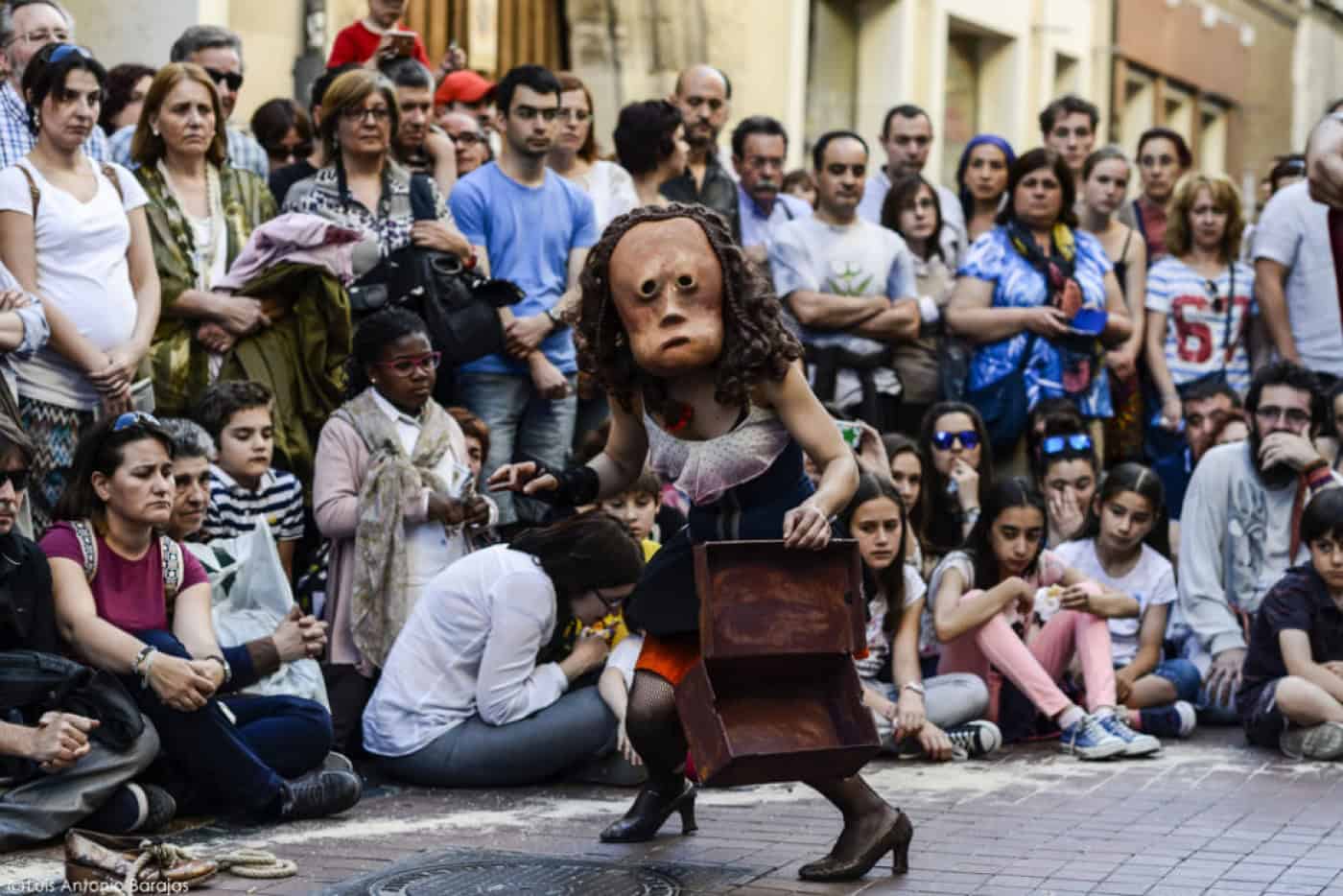 Mimarte faz um percurso silencioso ‘Andante’ por Braga