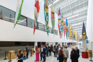Forum Braga reforça programação com conferência internacional e duas exposições&nbsp;